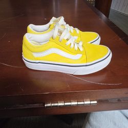 Kids Vans