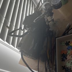 Iwata Air Compressor