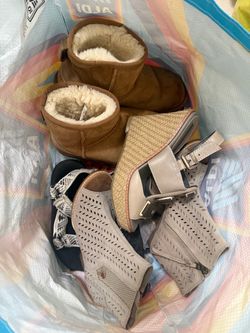 Women’s shoes