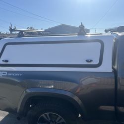 Used Good Are Camper 