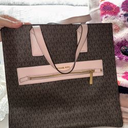 Michael Kors Large Tote
