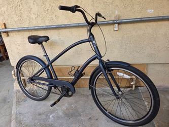 Electra Nexus 3 speed hybrid comfort cruiser