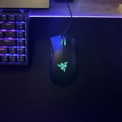 Razer DeathAdder Chroma | RZ01-0121