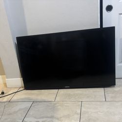 Smart Tv 