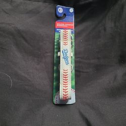 Dodgers Dog Collar