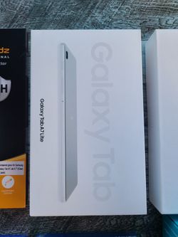 Samsung TAB 7 (NEW)