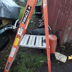 Ladders For Sale!!