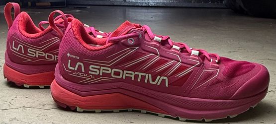 La Sportiva Jackal GTX Women's Size 9