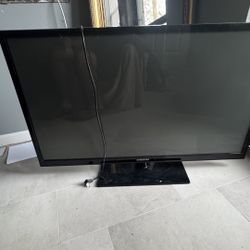 Flatscreen Tv