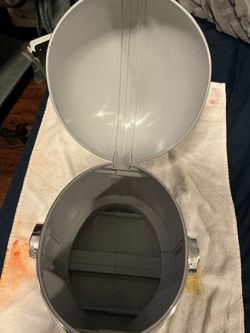 The Mandalorian exclusive popcorn bucket