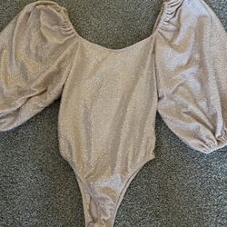 Women’s new with tags bodysuit