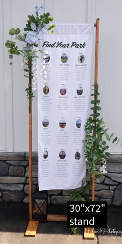Wedding decor