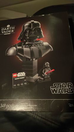Darth Vader