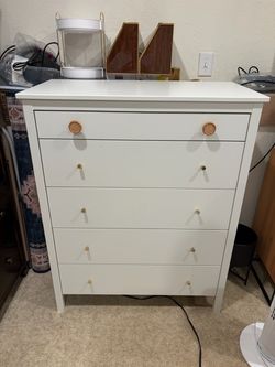 IKEA Dresser