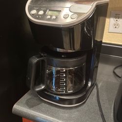 Coffee Maker