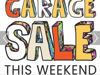 compressor Garage Sale this Saturday only many Tools toolboxes generators clothes Garage Sale this Saturday only many Tools toolboxes generators cloth