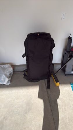 Deployment Bag