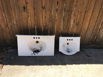 Sinks