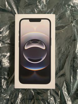 Apple iPhone 16 E Brand New With Box
