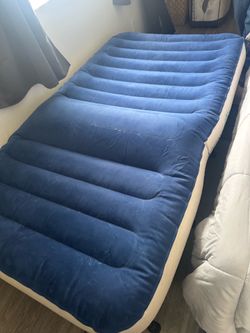 Ez bed
