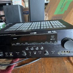 Mix Brand Surround Sound Subwoofer And Speakers 