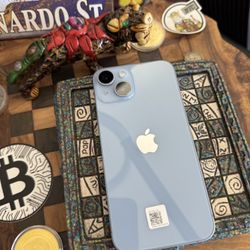Iphone 14 128GB Unlocked Any Sim