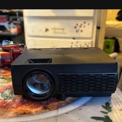 Projector