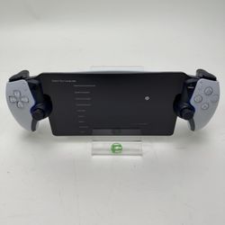 Sony PlayStation 5 PS5 PlayStation Portal White CFI-Y1001