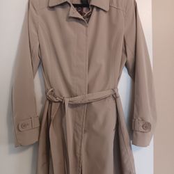 Long Trenchcoat Vintage 