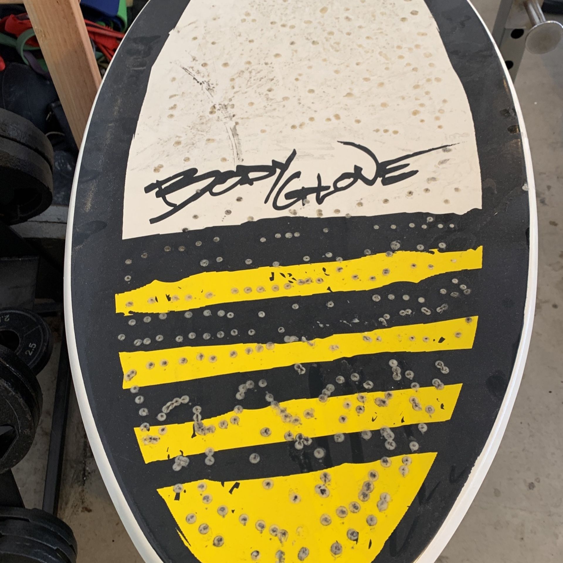 Body Glove Skim Board for Sale in San Diego, CA OfferUp