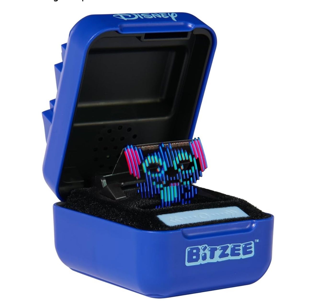 24点　② Bitzee Stitch