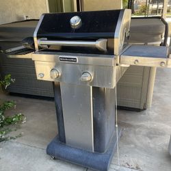Bbq Grill