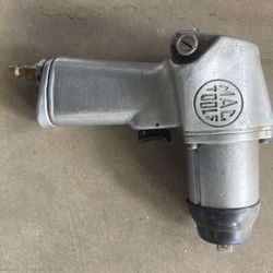 Mac Tool 1/4 Impact 