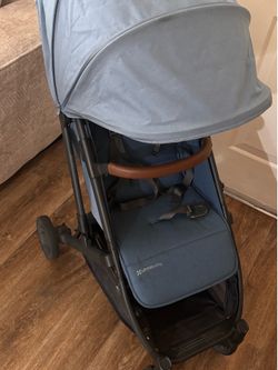 UPPAbaby Stroller (MINU)