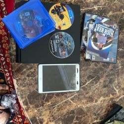 Ps4 