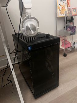 Gaming Desktop PC Tower