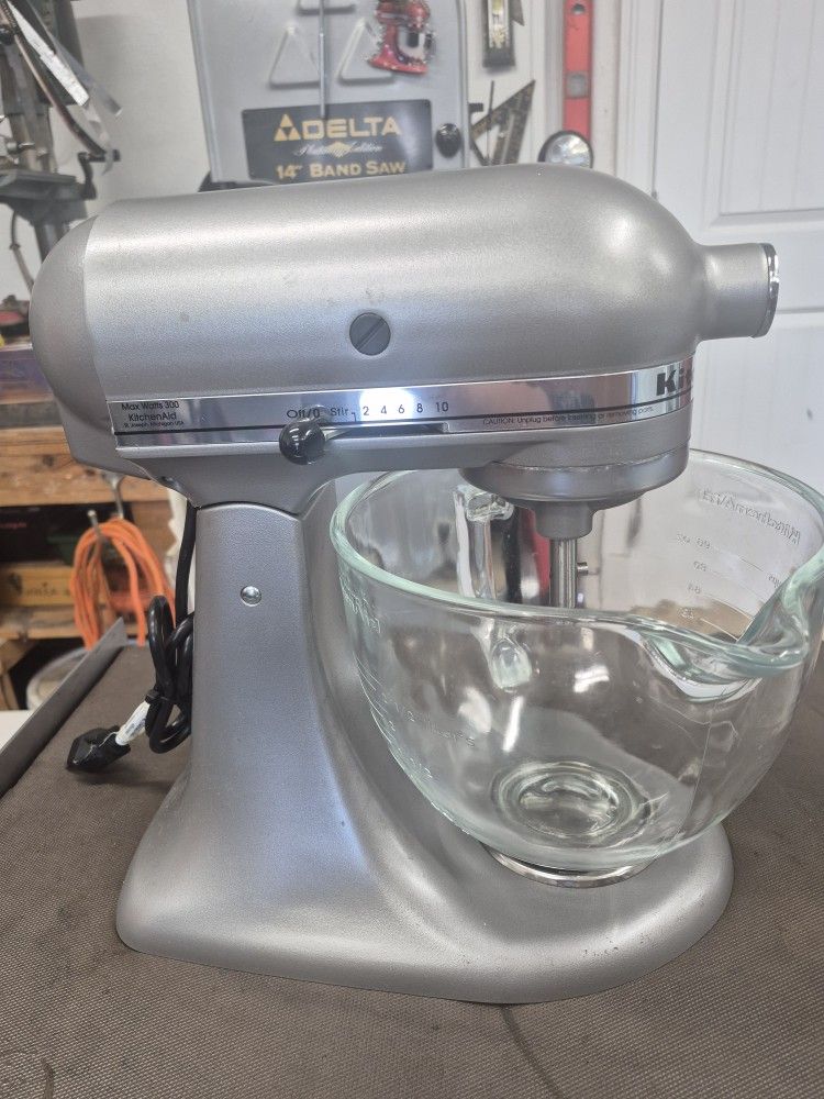 Kitchenaid CLASSIC STAND MIXER