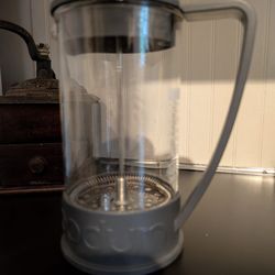 Bodum French Press
