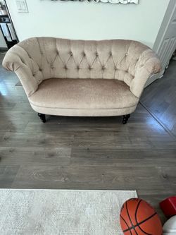 Loveseat