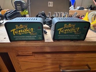 Battery Tenders