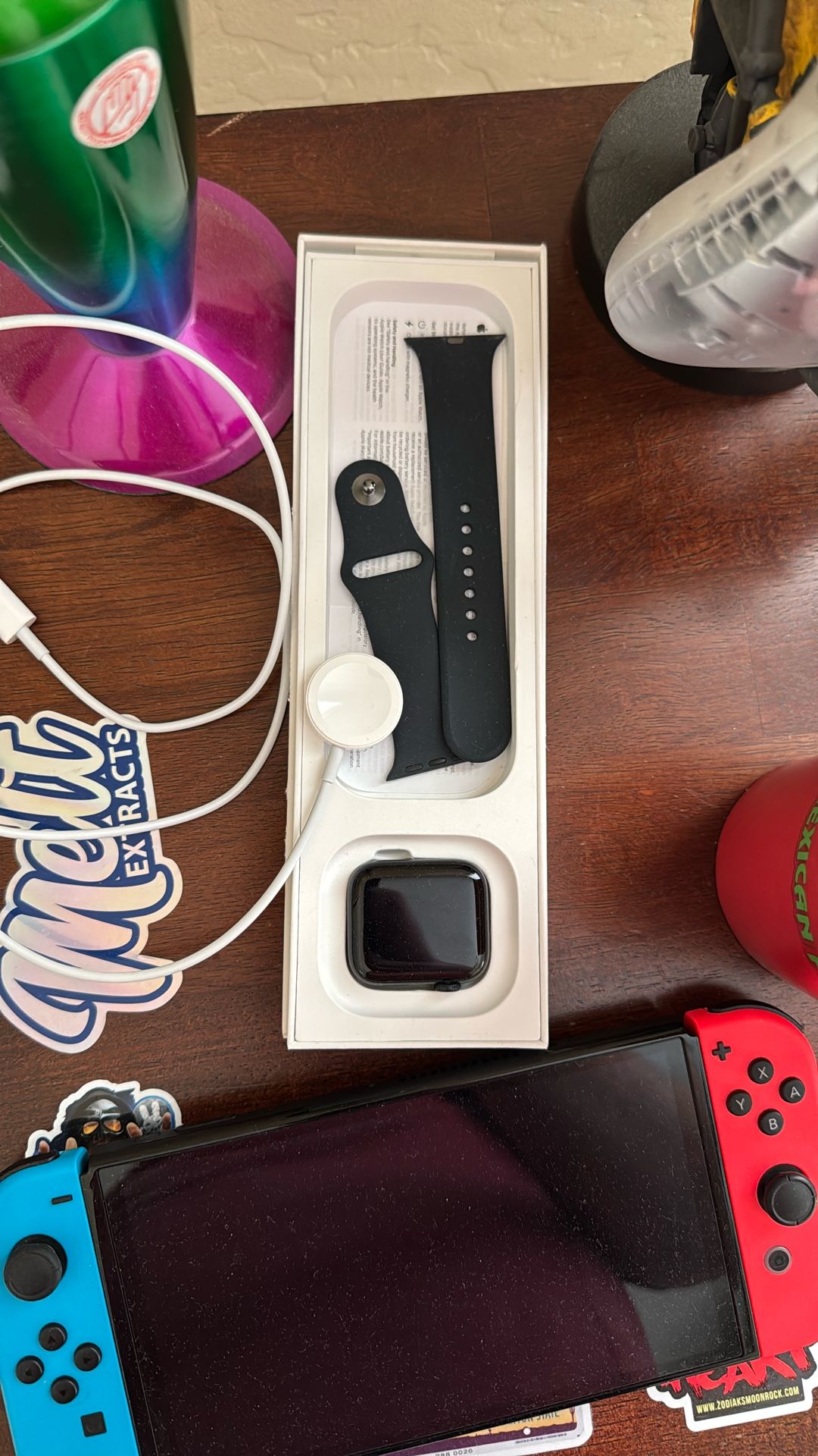 Apple Watch 2022