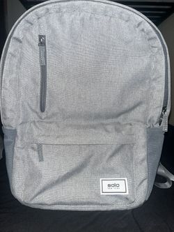 Solo New York Backpack 