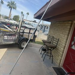 Pool Pole 16 Feet Telescoping