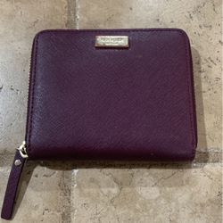 Kate Spade Wallet