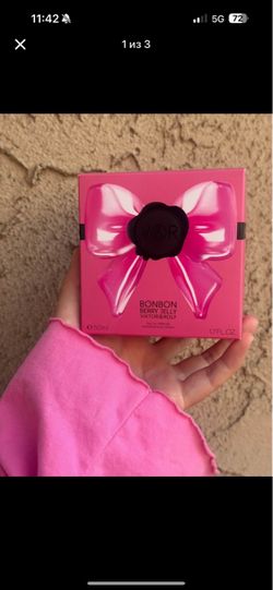 Viktor&Rolf Bonbon Berry Jelly Eau de Parfum