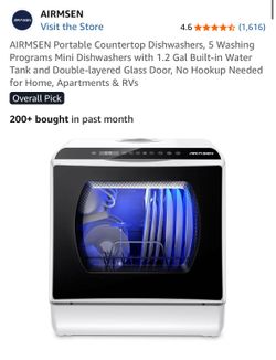 Dishwasher