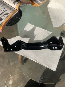 Side Grill Bracket 67/72 Chevy Truck
