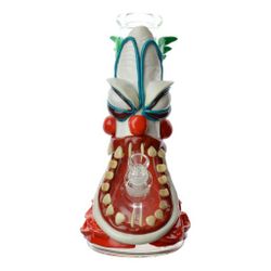 Creepy Clown Smoking Device 