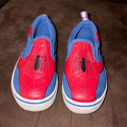 Toddler shoes