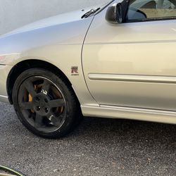 Nissan Sentra 05 180.00 Millas 